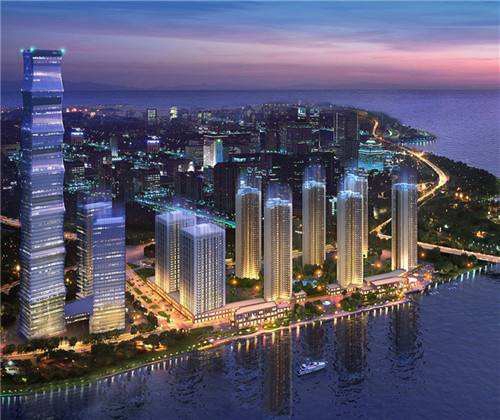 长治2024别墅贵吗？