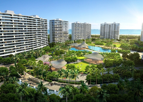 长治市楼房价格多少